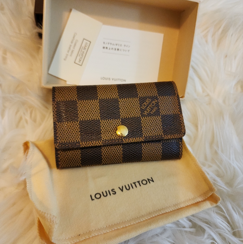 LV Keyholders DE